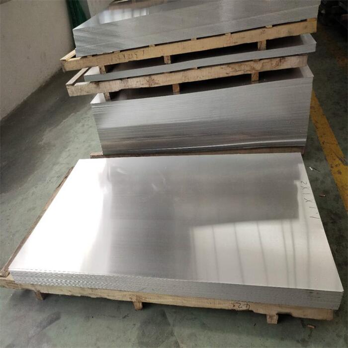 5052 Aluminium Alloy