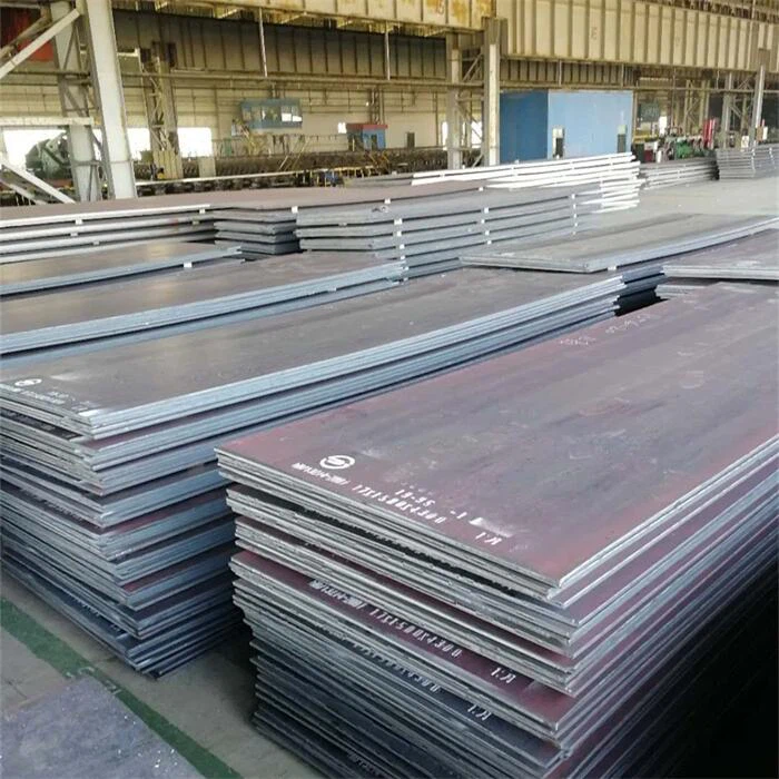 Best Price Shipbuilding Astm Marine Grade Ah36 A53 Mild Steel Plate For Sale
