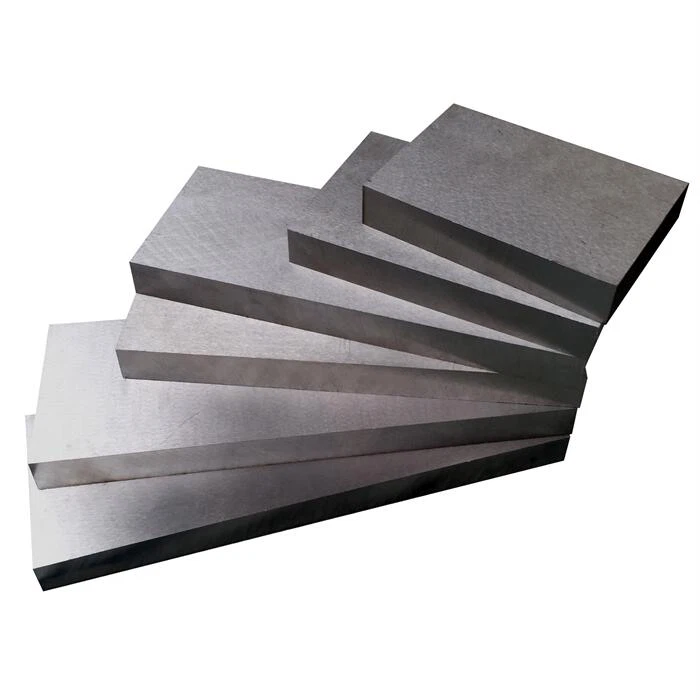 Building Materials S275jr St37-2 A36 A283 Mild Carbon Steel Plate