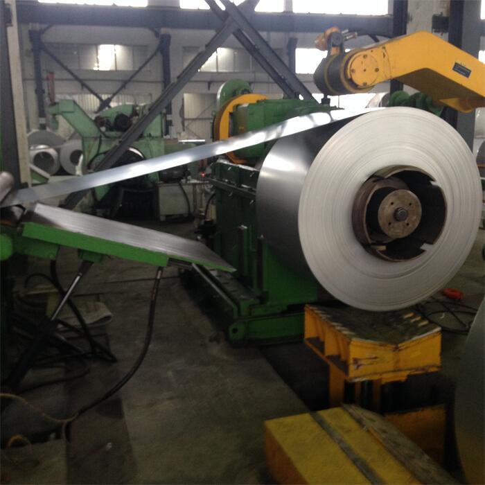 DIN 56Si7 SUP7 1.5028 SAE 9260H 60Si2Mn Spring Steel