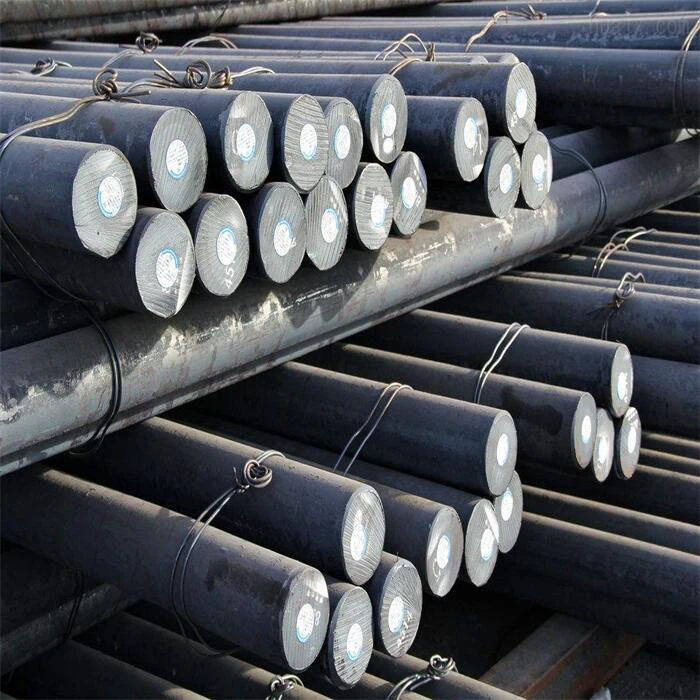 S58c Steel