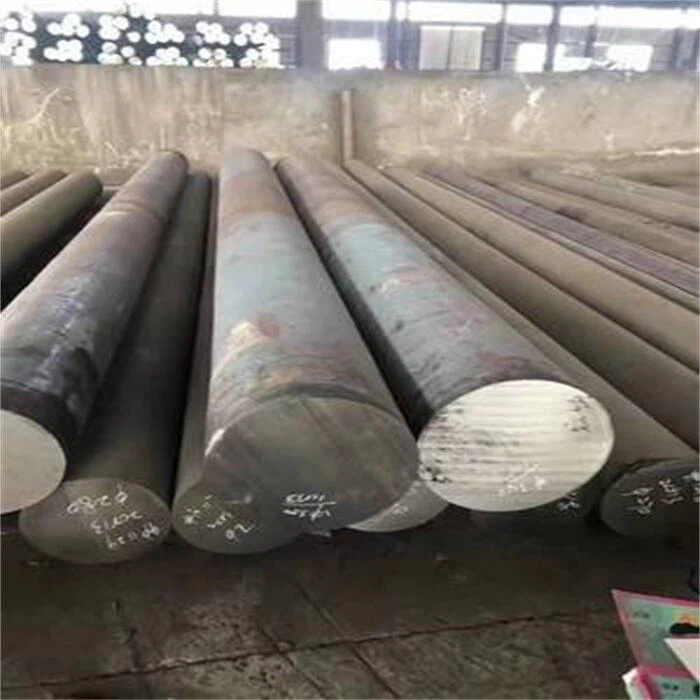 SCM 420 Round Bar Supplier