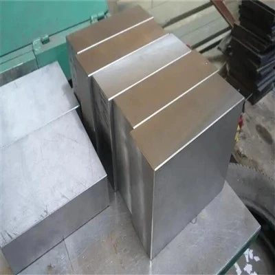 1.2714, 1.2713, 55NiCrMoV7, 56NiCrMoV7 Zouti Steel