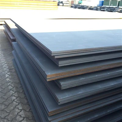 A131 Shipbuilding Steel Plate