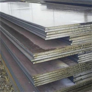 ABS Klas DH36 Shipbuilding Steel Plate