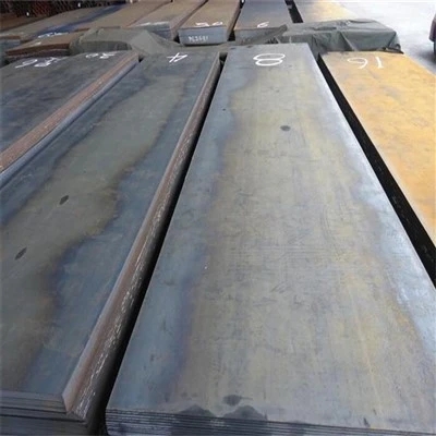 BV A690 Steel Plak