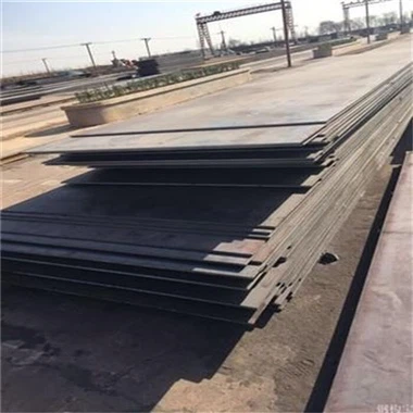 CCS BV Dnv ABS A36 Plak Marin