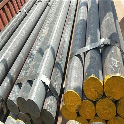 DIN 1.0402 - Kabòn Steel