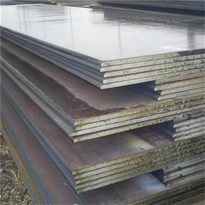 DNV Marine Steel Plak Klas DH36