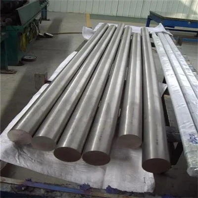 Nikèl alyaj 690 UNS N06690
