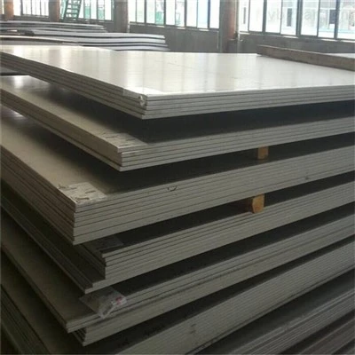 SA387Gr11CL2 cho woule asye plak presyon veso Steel
