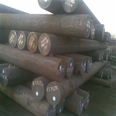 SS klas 50 Steel