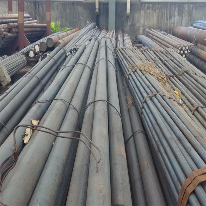 SNCM439 Steel