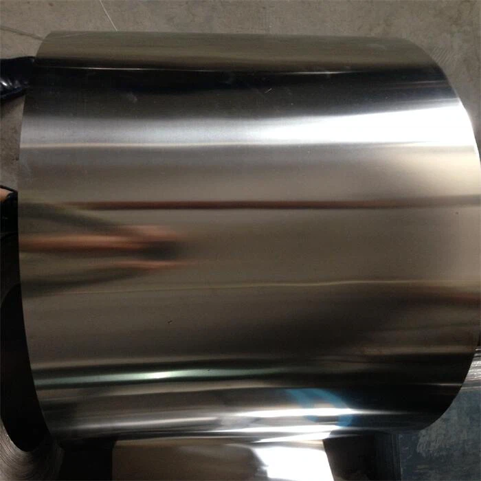 SUS 202 Stainless Steel