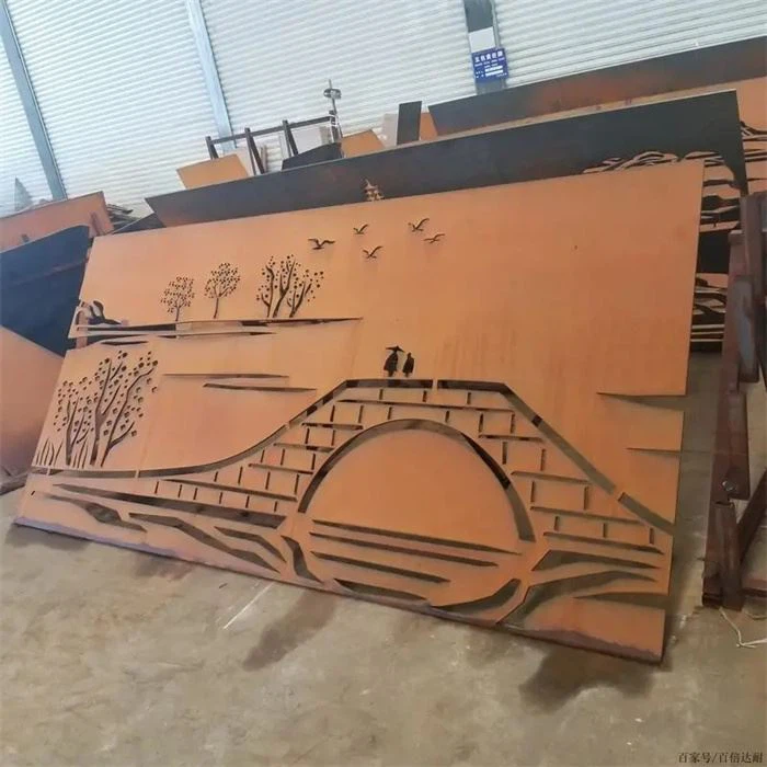Corten