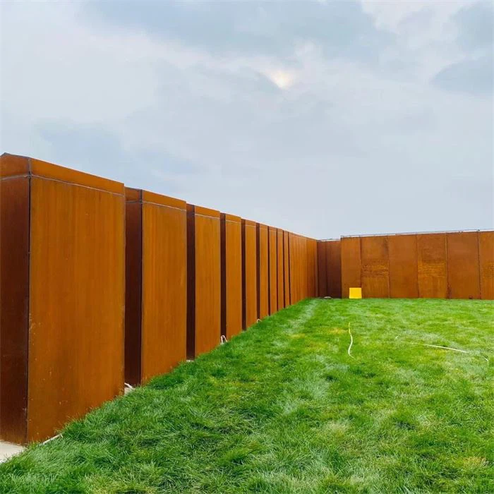 Corten