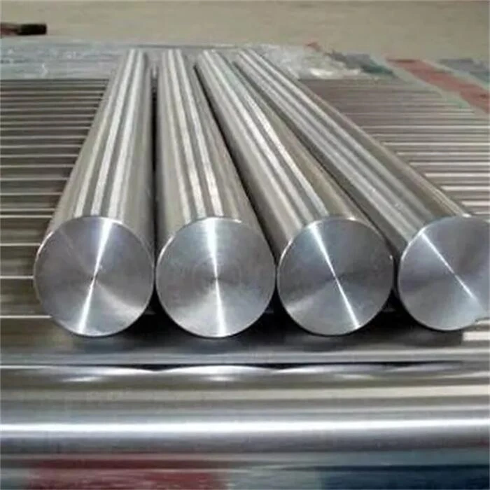 NICKEL​ BASED GH3128 STEEL ALLOY