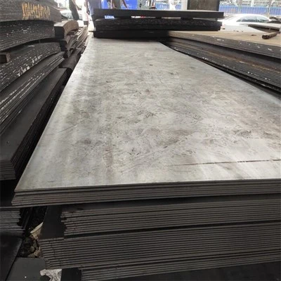 Astm A572 Gr. 50 High Force Low Alloy Steel Plate Price